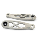 e-Bike ISIS Crankset