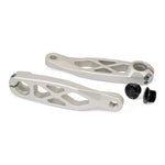 e-Bike Shimano EP8 CranksetPrecision-crafted cranks designed for EP8 motors