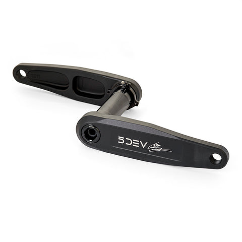 Freeride Crankset - 30mm