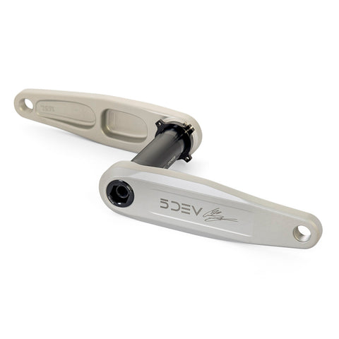 Freeride Crankset - 29mm Dub