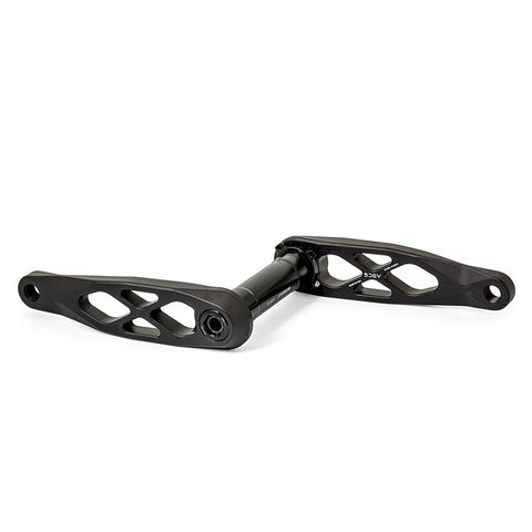 R-Spec Crankset 30mm Boost