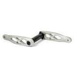 R-Spec Crankset 30mm Boost