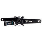 Box Three Hollow Forged Crankset