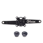 Box Four 2-Piece Crankset