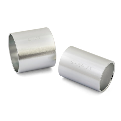 Waffen IASC Spacersfor 73mm BB frames.