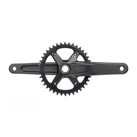 Sword 1x Crankset