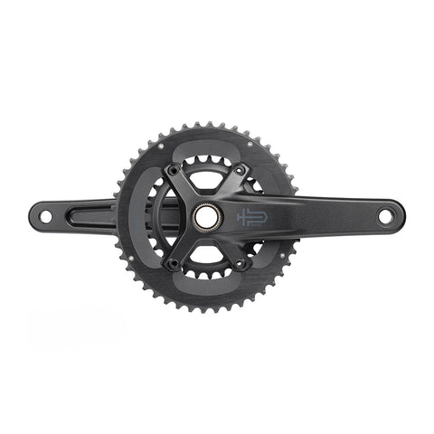 Sword 2x Crankset