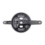 Sword 2x Crankset