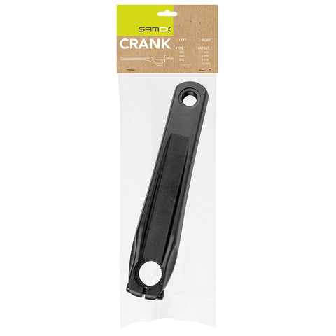 Shimano E7000/8000 Fit Crank Arm