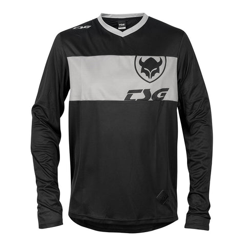 Waft LS JerseyLong sleeve jersey