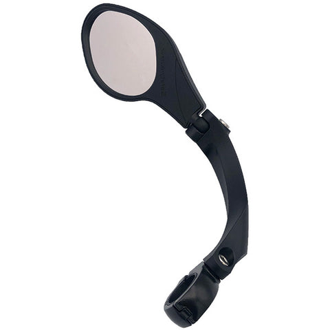 MIRROR M:P Adj bar fit left