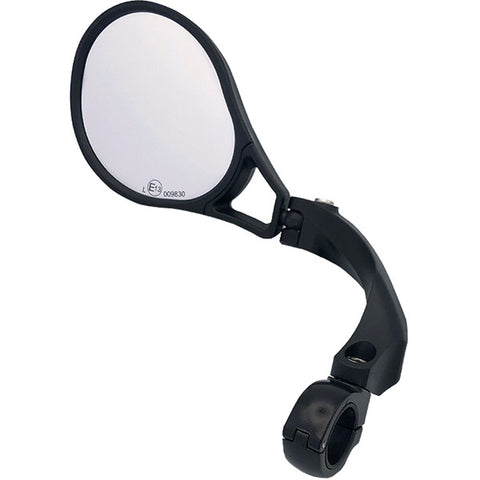 MIRROR M:P Ebike bar fit left