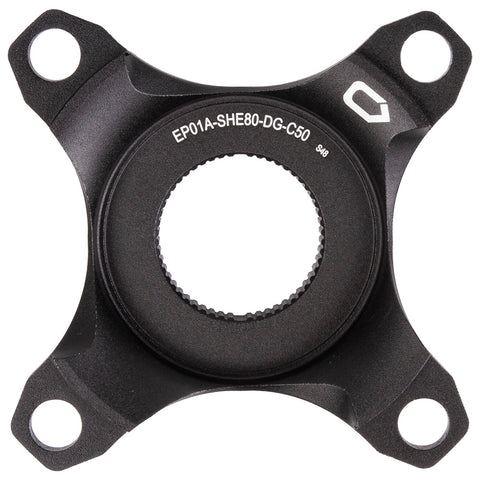 eBike Crank Spider for Shimano E7/8000