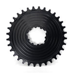 Spacely Sprocket6061 Aluminum Chainring