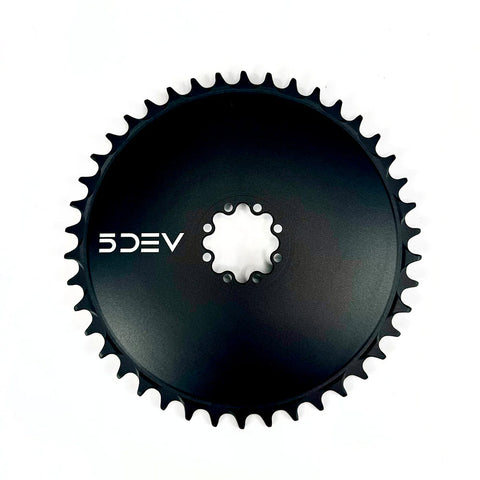 Â Aero Road Gravel Chainring