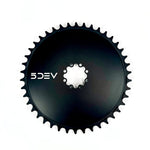 Â Aero Road Gravel Chainring
