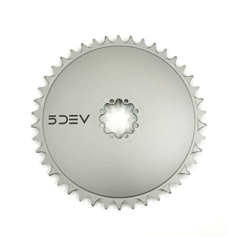 ÊAero Road Gravel Chainring