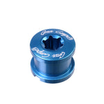 Chainring Bolts6061 Alloy SingleTorx Fitting, Engraved