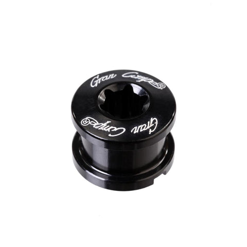 Chainring Bolts6061 Alloy SingleTorx Fitting, Engraved