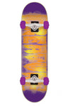CREATURE PRO Skate Board - (skateboard complete)