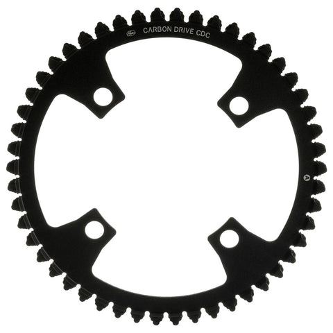 CDC Front Sprocket - 4-Bolt 104BCD