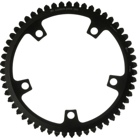 CDX Front Sprocket - 5-Bolt 130BCD