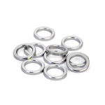 Chainring SpacersSilver 0.6, 1.2, 2.0 or 3.5mmpack of 10.
