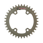1XR 4-Arm 96BCD Chainring2016 Shimano XTR (M9000) & XT (M8000) fitment.