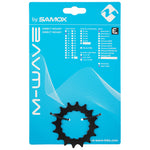 Bosch Motor Sprocket