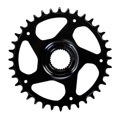 Direct Mount eBike Chainring