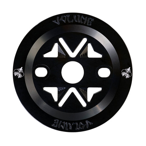 Melee Guard Sprocket
