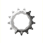 Box One Single Speed Aluminium Cogs