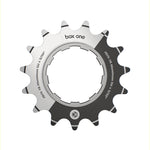 Box One Single Speed Aluminium Cogs