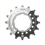 Box One Single Speed Aluminium Cogs