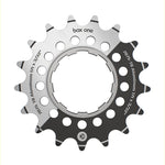 Box One Single Speed Aluminium Cogs