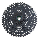Box Three Prime 9 Cassette