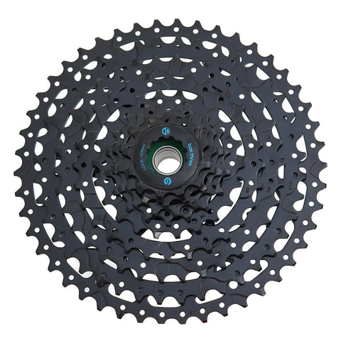 Box Three Prime 9 Cassette