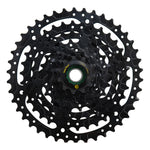 Box Four 8-Speed Wide Cassette