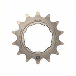 Hex Lab Single Speed Titanium Cogs