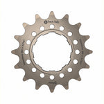 Hex Lab Single Speed Titanium Cogs