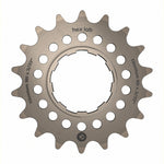 Hex Lab Single Speed Titanium Cogs