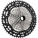 CASS XTR M9100 12 speed 10-51