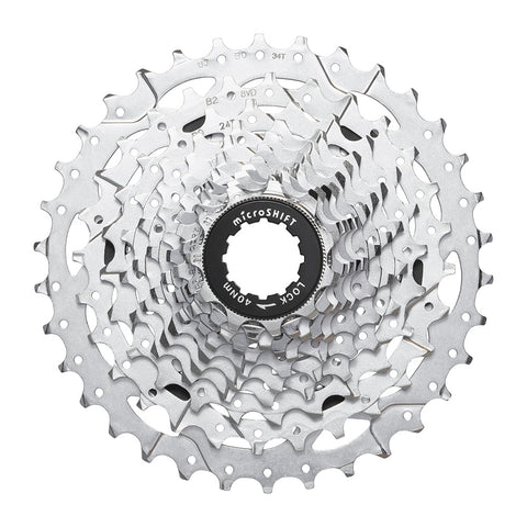 H-Series 11 Speed Cassette