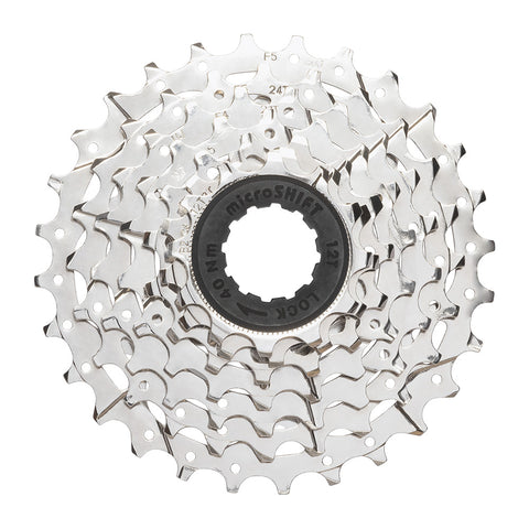 H072 H-Series 7 Speed Cassette