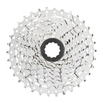 H082 H-Series 8 Speed Cassettes