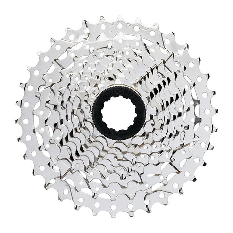 H092 H-Series 9 Speed Cassettes