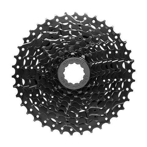 ADVENT H-Series 9 Speed Cassettes