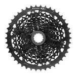 ADVENT H-Series 9 Speed Cassette - Alloy Sprocket