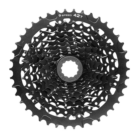ADVENT H-Series 9 Speed Cassette - Alloy Sprocket
