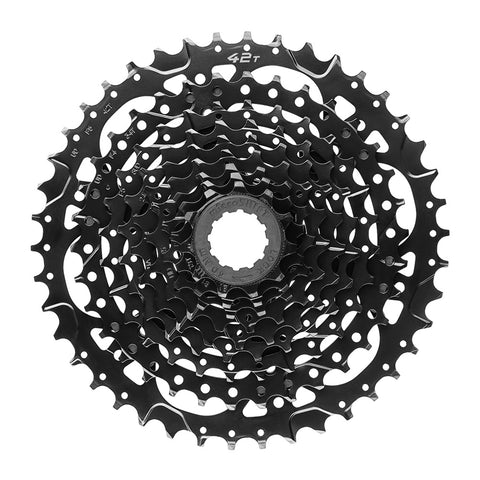 ADVENT H-Series 9 Speed Cassettes
